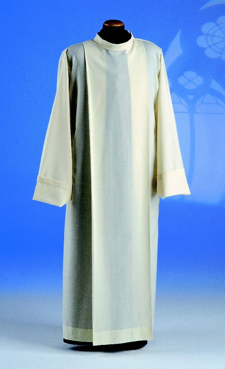 Alba estilizada