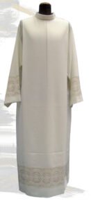 Alba estilizada