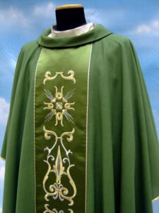 Casulla