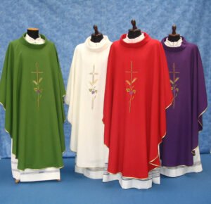 Casulla