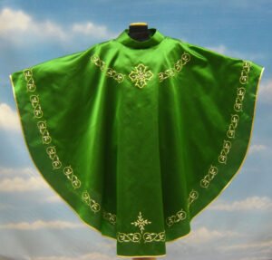 Casulla