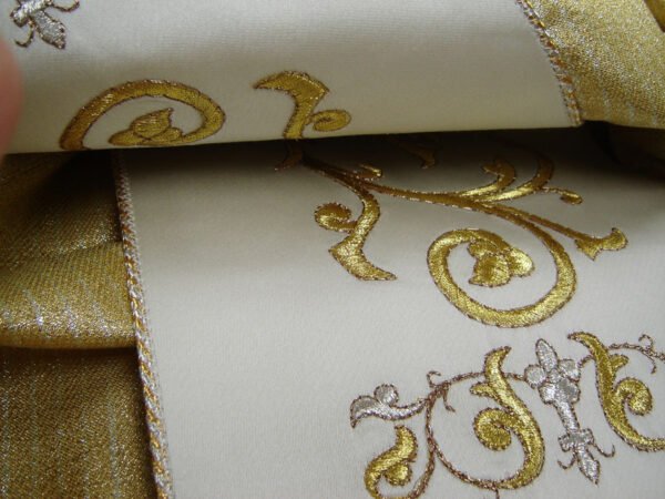 Chasuble
