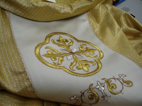 Chasuble