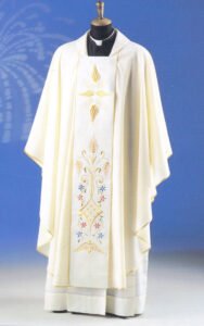 Chasuble