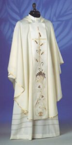 Chasuble