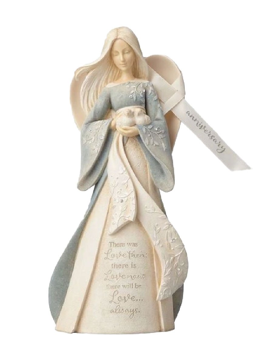 Angel Cumpleaños