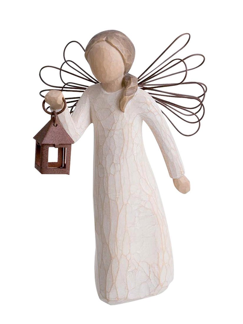 Angel. Esperanza