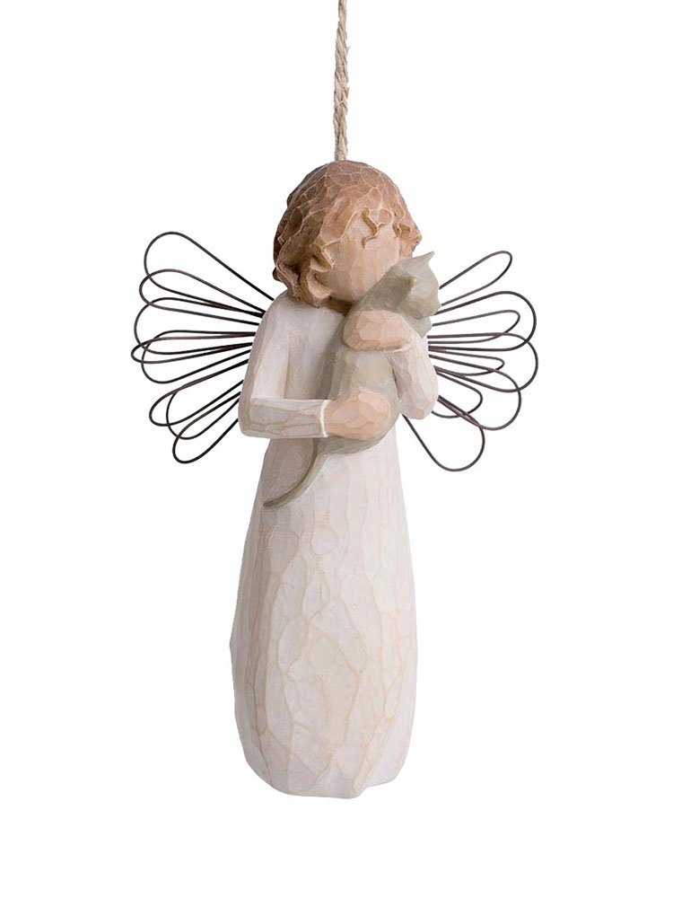 Angel. Con cariño