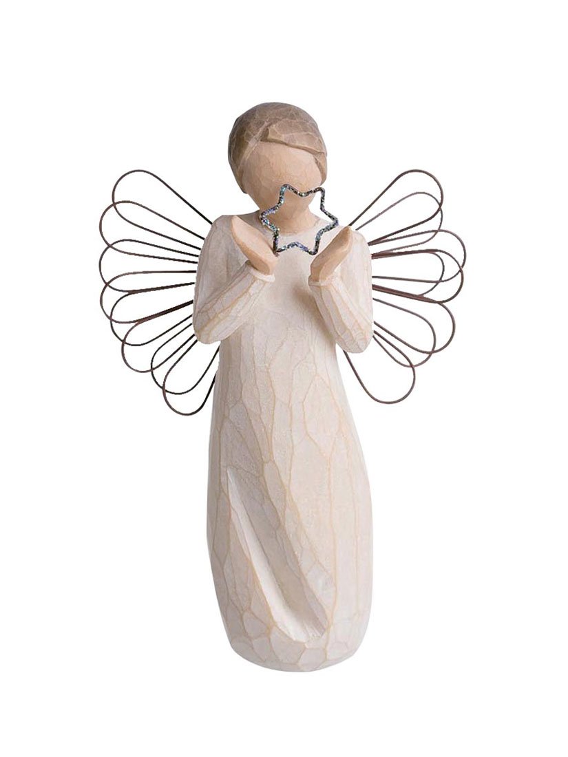 Angel. Estrella