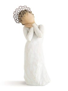 Angel del amor