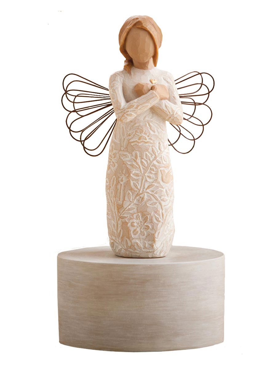Angel. Musical