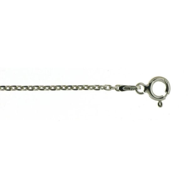 Cadena de plata de Ley modelo 'Forze'. Grosor 1,70 mm-0