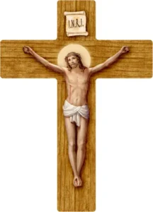 Iman Crucifijo