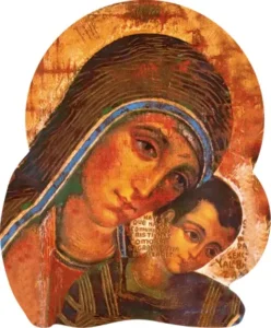 Iman Virgen del Camino