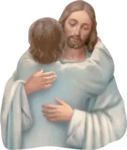 Iman Jesus