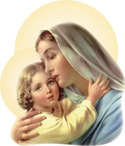 Iman Maternidad