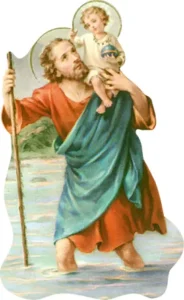 Iman San Cristobal