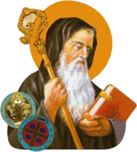 Iman San Benito