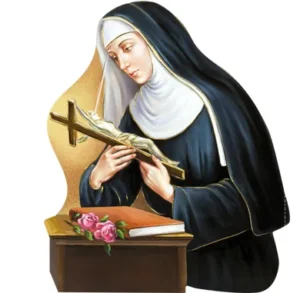 Iman Santa Rita