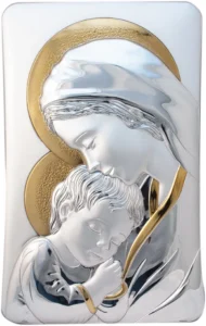 Altarpiece of the Virgin and Child