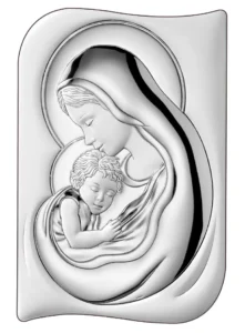 Altarpiece of the Virgin and Child