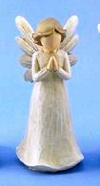 Angel Orando