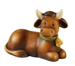 Ox (Auror Nativity)