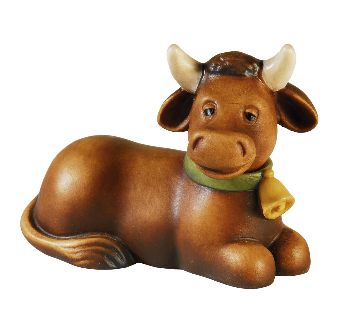 Ox (Auror Nativity)