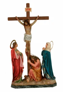Calvario (Grupo)