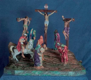 Calvario Grupo