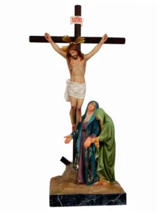 Calvario (Grupo).