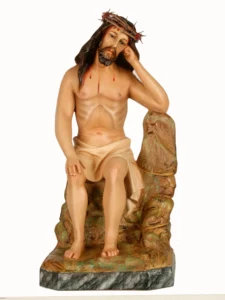 Cristo de la Humildad y Paciencia