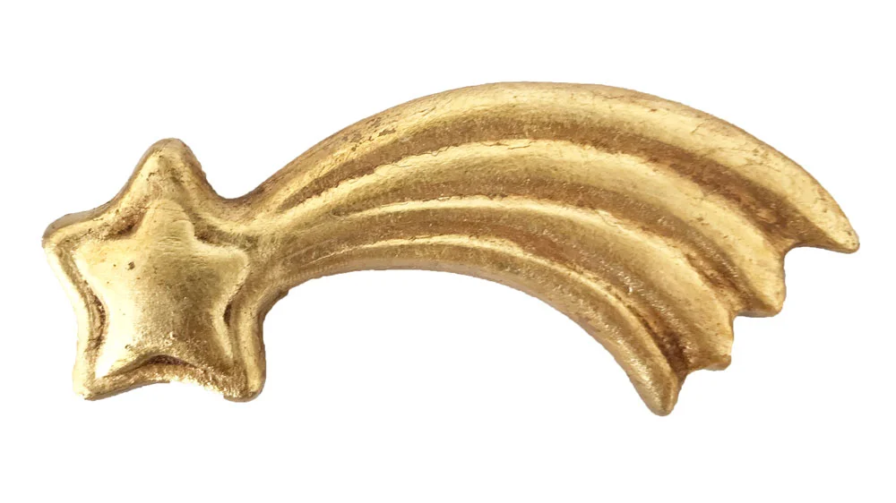 Estrella cometa (Belen Estrella)