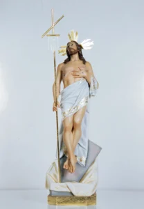 Jesus Resucitado