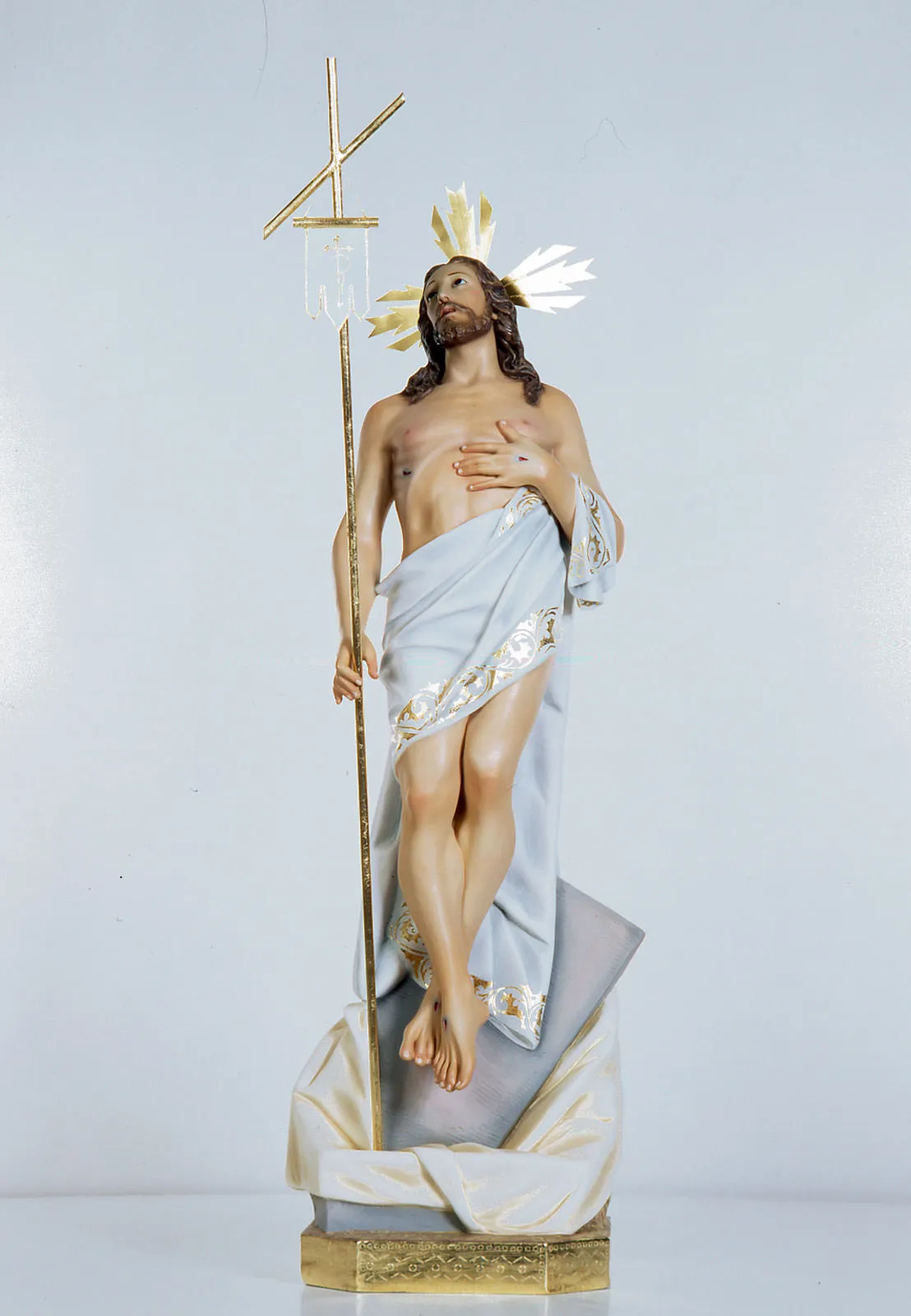 Jesus Resucitado