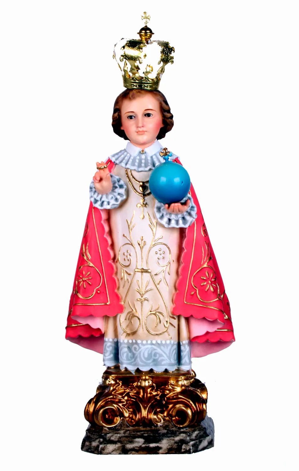 Niño Jesus de Praga