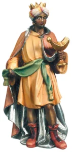 Rey Baltasar (Belen Rafael)