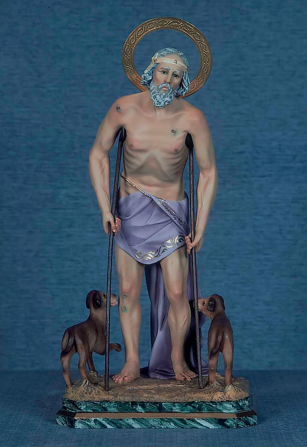 San Lazaro
