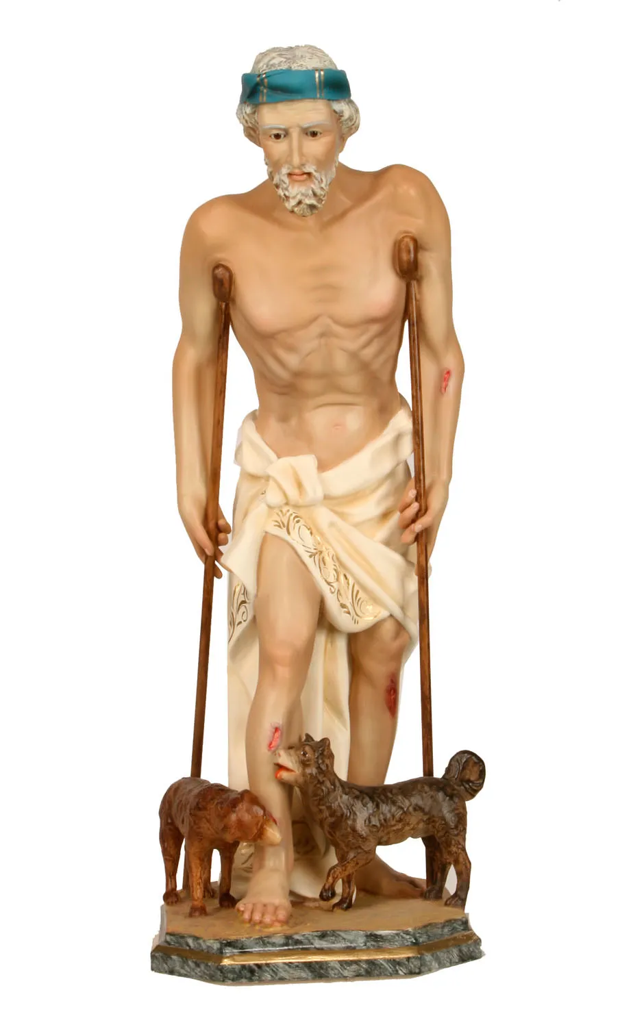 San Lazaro