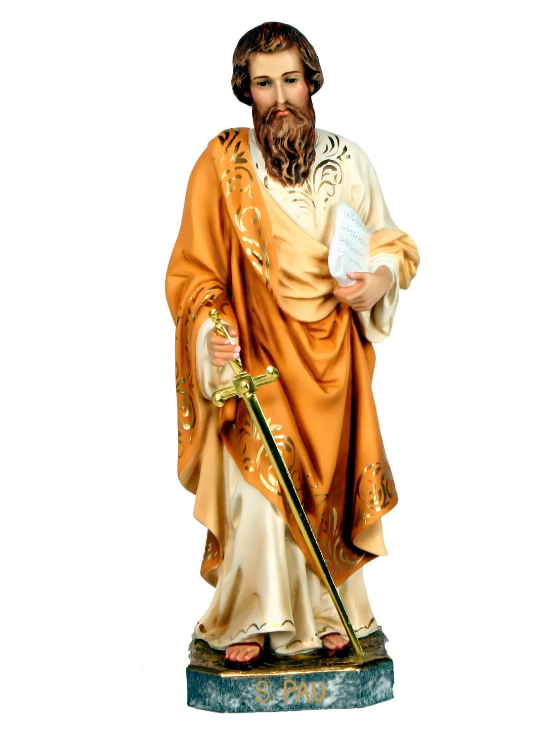 Saint Paul the Apostle