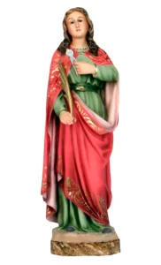 Saint Apollonia