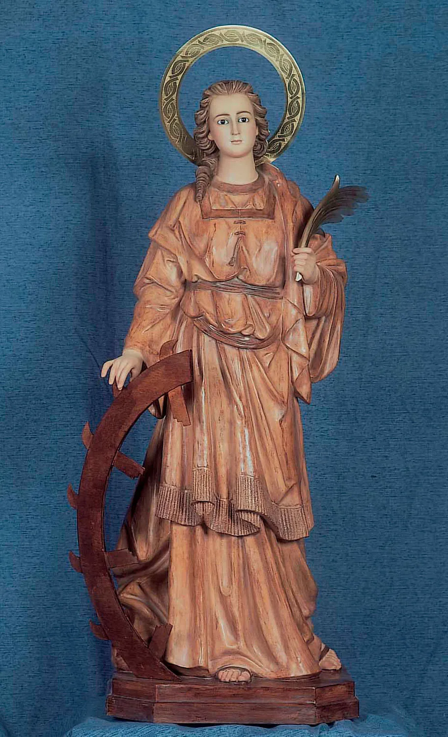 Santa Catalina de Alejandria