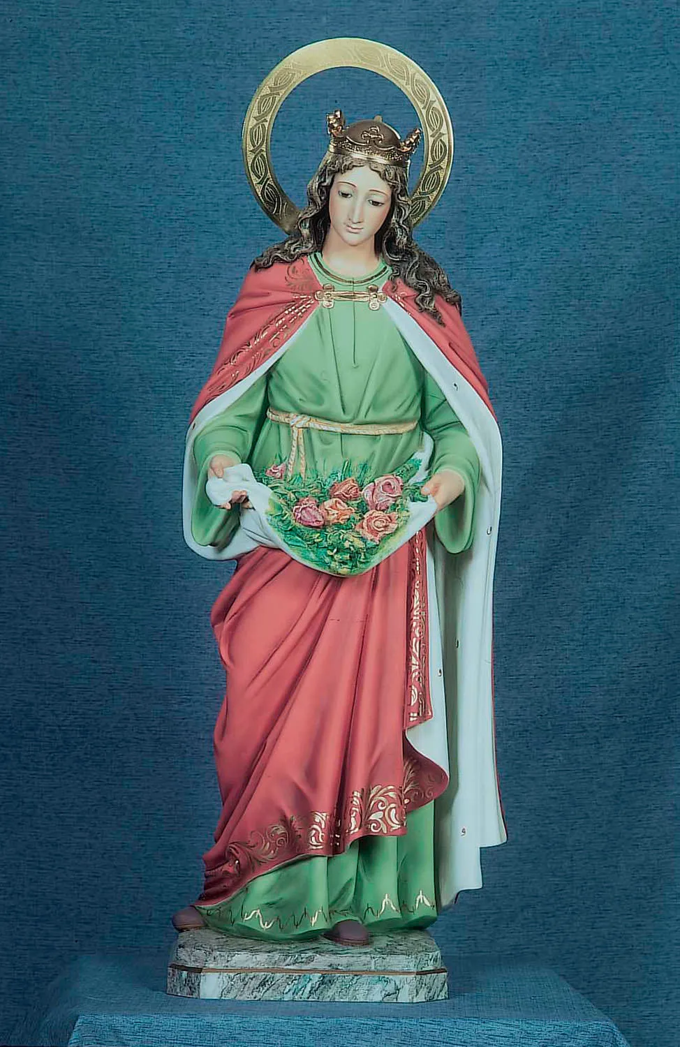 Santa Isabel