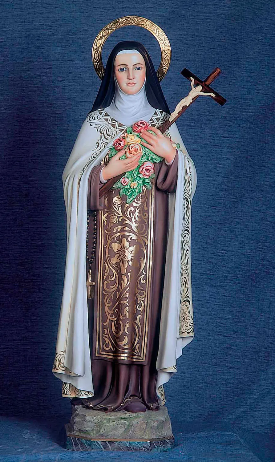 Santa Teresa de Lisieux