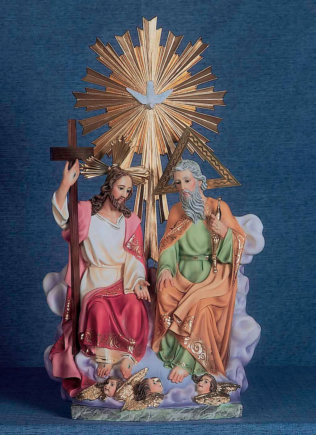 Santisima Trinidad