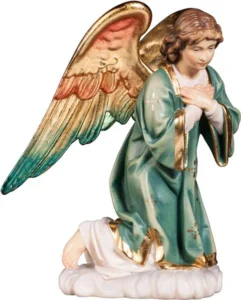 Angel Adorando (lado izquierdo)