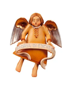 Glory Angel (Kastlunger Nativity)