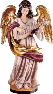 Angel de la Victoria