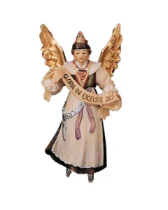 Glory Angel (Folkloristic Nativity)