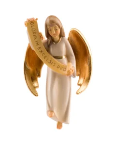 Glory Angel (Gloria Nativity)